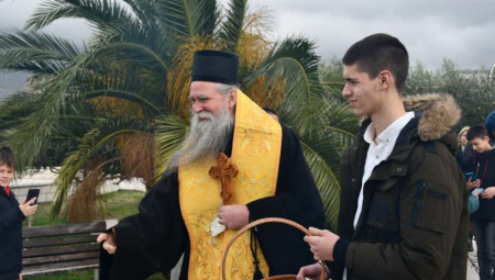 POSLEDNJI TRAZAJI MILA Nastavak suđenja mitropollitu Joanikiju i sveštenicima