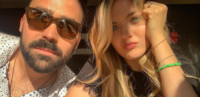 OTVORILI DUŠU! Nina Janković i Miodrag Radonjić od kolega do kumova, glumica otkrila zašto je izabrala baš njega!