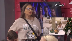 NE MOGU TO DA DOZVOLIM Dalila progovorila o emotivnoj uceni od strane Dejana, Car odmah skočio kao oparen!