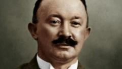 DANAS JE SVETSKI POZNAT, ALI KO JE ZAPRAVO HUGO BOS? Čovek koji je pravio uniforme svim NACISTIČKIM VOĐAMA, a njegova odela nosio je i ADOLF HITLER!