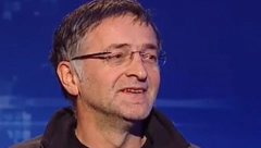 ĆERKA ZORANA CVIJANOVIĆA JE PRAVA LEPOTICA! Nikada nije bila deo javnog života Srbije, udala se u Americi, a ovo je njen muž!