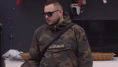 POGUBIO SE! Car nakon haosa koji je bio u izolaciji, Dalili poručio da će pričati sa njom kada god ona to bude htela!