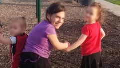 USVOJILI SU ŠESTOGODIŠNJU DEVOJČICU IZ UKRAJINE Njihov život se pretvorio u noćnu moru, plašili su se da odu na spavanje