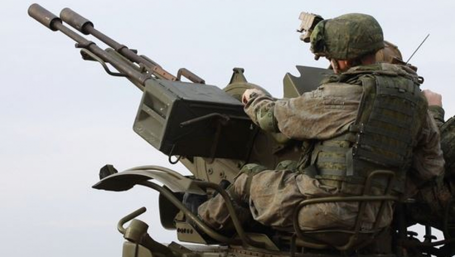 RUSKA OFANZIVA Žestoki raketni udari u Odesi, Ukrajinci tvrde da ima mrtvih i ranjenih