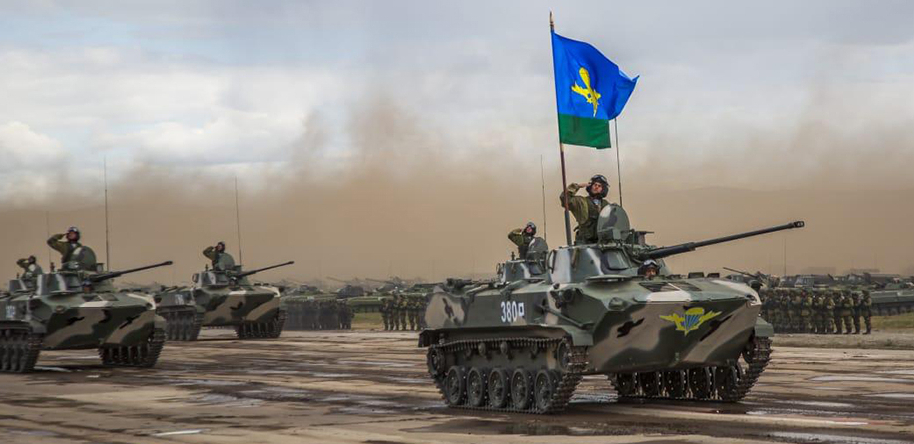 ODKB JAČA SVOJE KOLEKTIVNE SNAGE "Zabrinuti smo zbog eskalacije tenzija u svetu"