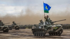 ZAHAROVA O POVLAČENJU RUSKIH DIPLOMATA: Moskva strahuje od mogućih provokacija, govorila i o zapadnom oružju