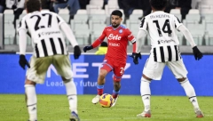 PODELA PLENA! Napoli odoleo Juventusu u derbiju kola!