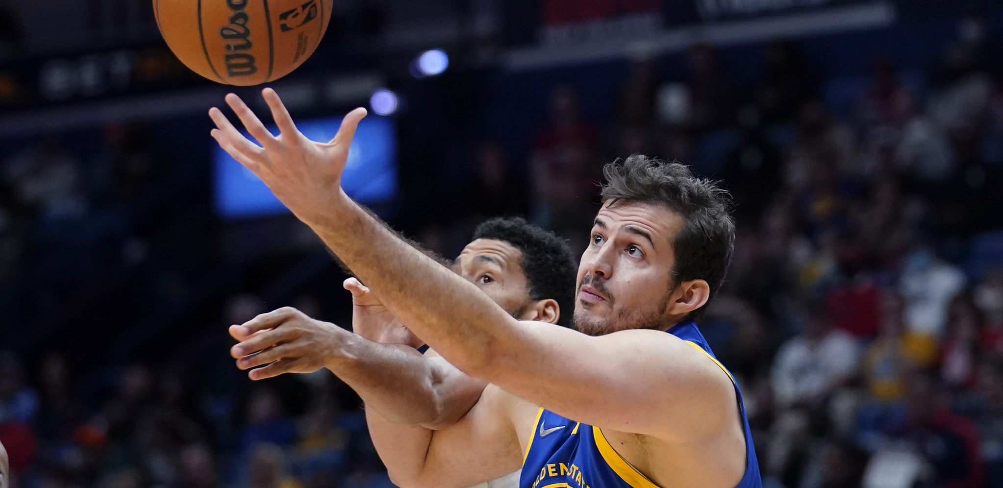 JOŠ JEDAN VELIKI GUBITAK NBA zvezda prokomentarisala odlazak Bjelice: To je sra*e za nas!