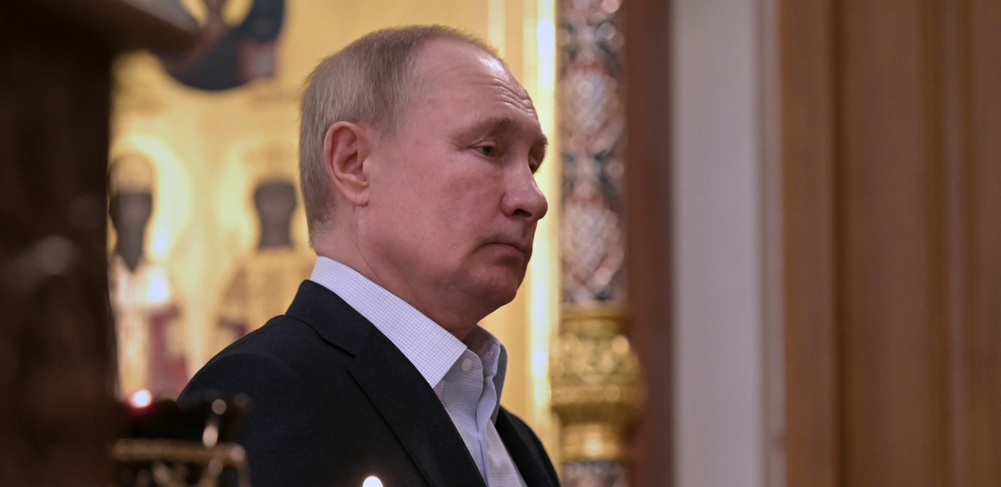 RUSIJI SE RAT OBIJA O GLAVU? Sankcije bi mogle da je pogode teže nego što se mislilo