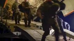 ZAPAD POZIVA KAZAHSTAN NA MIRNO REŠENJE Kakva glupost, nema pregovora sa kriminalcima i ubicama! Pucajte bez upozorenja!