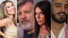 ČAK 50.000 EVRA ZA JEDNO VEČE! Ovo su najveći kraljevi bakšiša među pevačima, a ovoj je pevačici košarkaš po konobaru poslao ogromnu svotu novca!