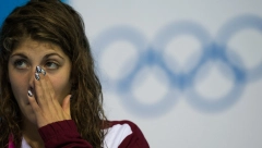 POZNATA SPORTISTKINJA ŠOKIRALA SVET "Otac me ZLOSTAVLJAO godinama, skupila sam hrabrost da progovorim"