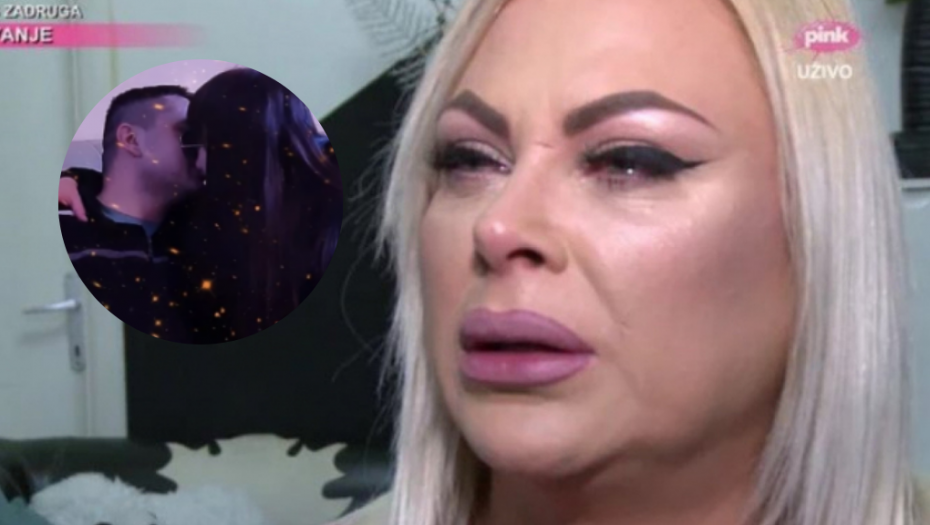 NJENA PRVA JAVNA REAKCIJA NA NOVOG ZETA! Oglasila se Marija nakon Miljanine udaje, Kulićeva besna kao ris zbog cele situacije!?