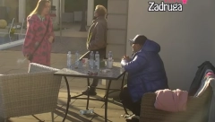 MUZAO JE PET GODINA! Nevena otkrila da je Zoli preselo kada je saznao da se Miljana udala, pa žestoko oplela po njemu sa cimerom!