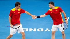 Španija u finalu ATP kupa!