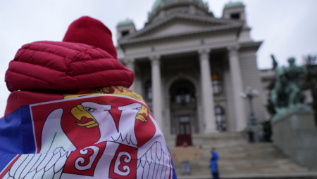 U toku je obaveštajni rat protiv Srbije!