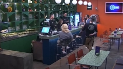 NEVIĐENI HAOS U BARU! Luka i Nenad menadžer se žestoko pokačili, a razlog je hit!