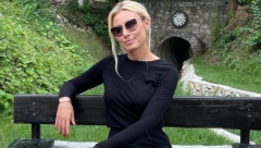 NAJTEŽE MI PADA... Dajana Paunović otkrila da li ona sprema česnicu za Božić i sa kime će ga ona i njen sin proslaviti