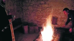 DANAS JE TUCINDAN Ne valja se davati ništa iz kuće, niti jesti ovo meso