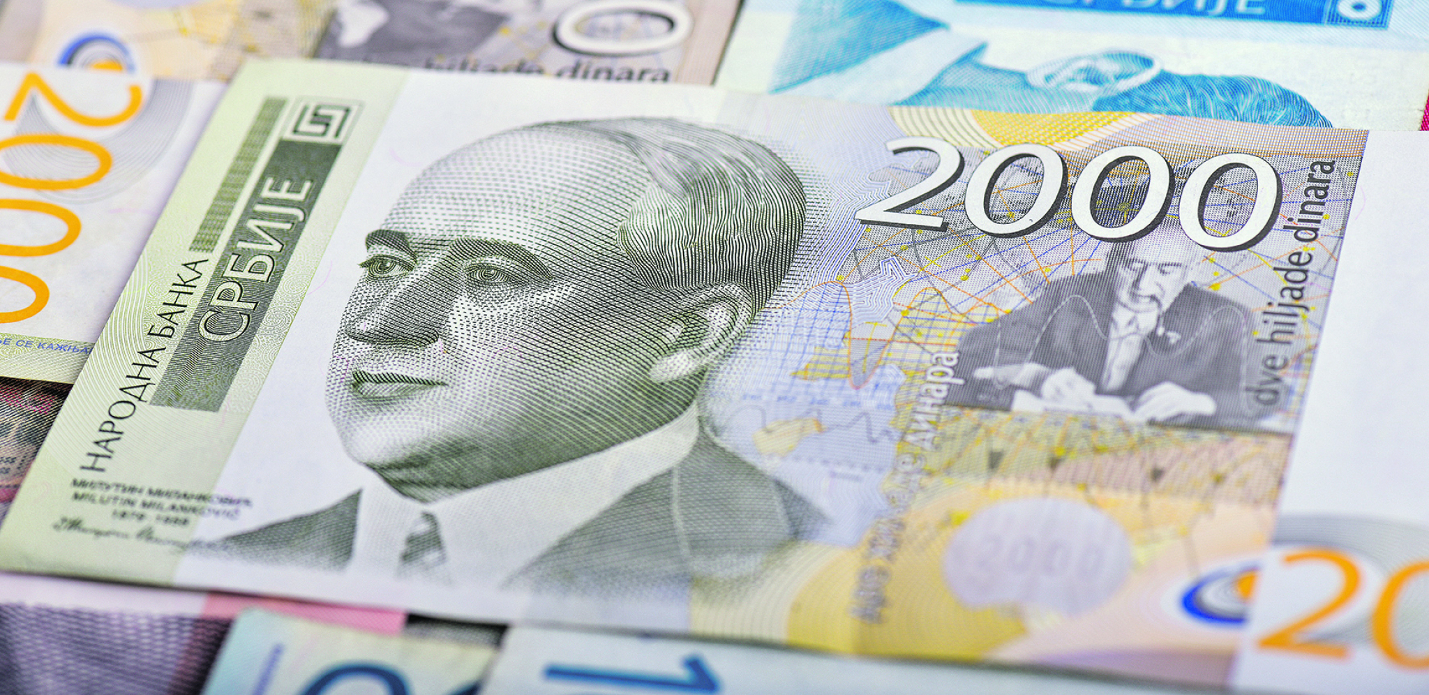 DRŽAVNA KASA U PLUSU Poreski prihodi 136 milijardi dinara