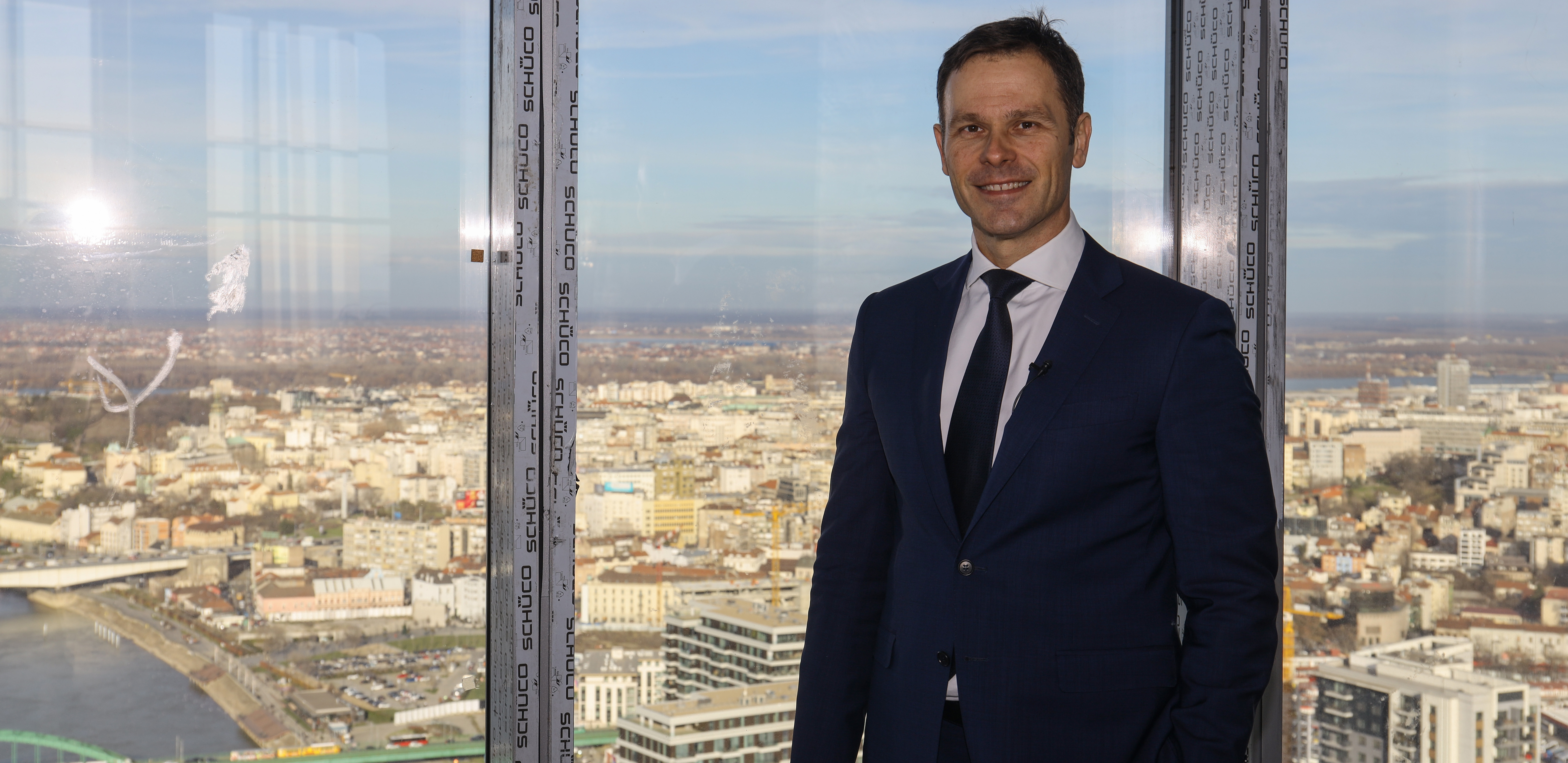 SINIŠA MALI POZVAO GRAĐANE Izađite na referendum, zaokružite DA, kreirajte bolju i efikasniju Srbiju