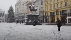 KORONA KOSI HRVATSKU Nove mere od ponedeljka