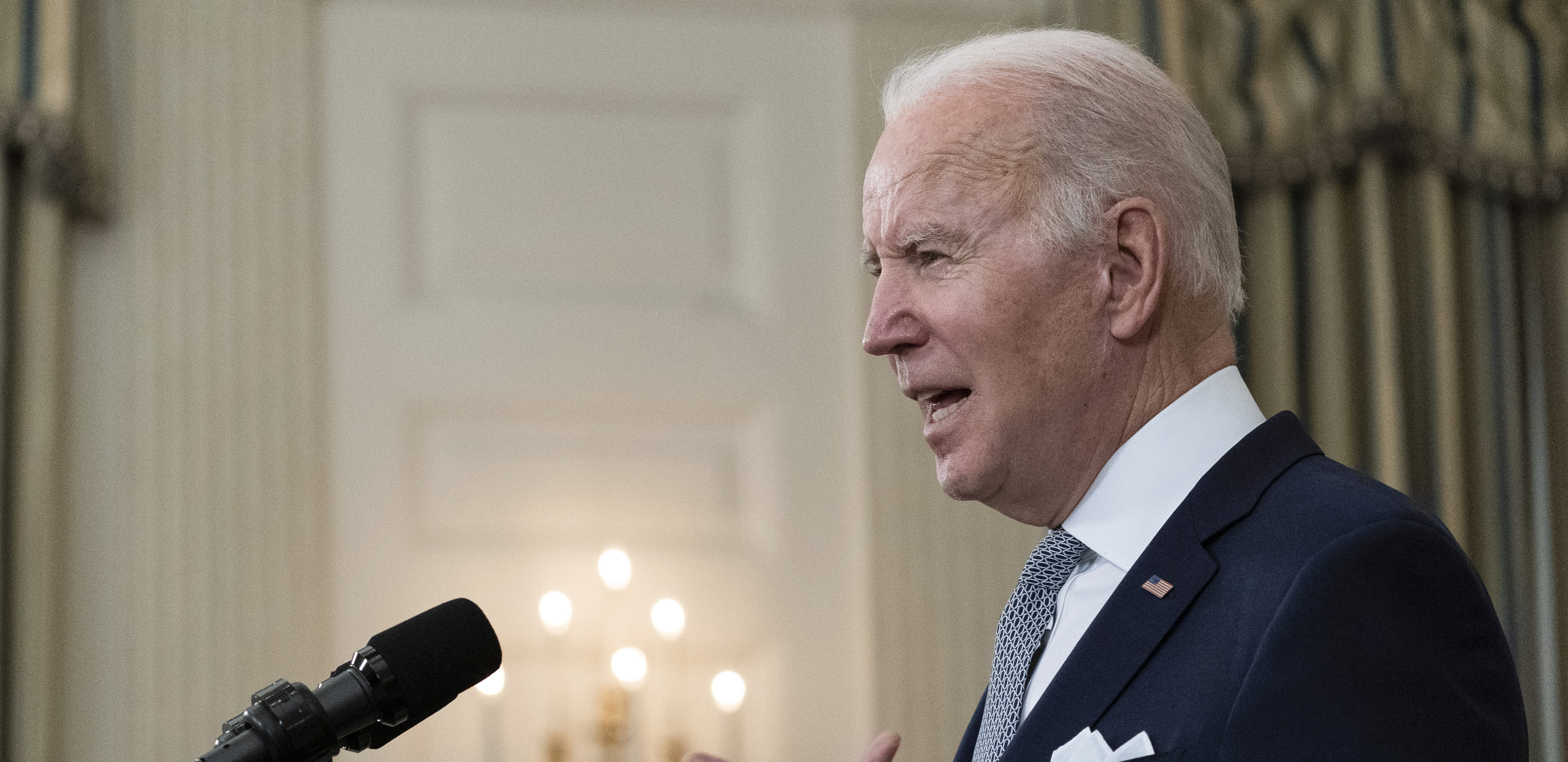 AMERIČKI MEDIJI: Bajdenu prestoji veoma teška zima zbog Rusije!