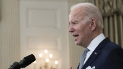 BAJDEN UPOZORAVA: Američki predsednik o situaciji u Ukrajini i sledećem koraku Rusije