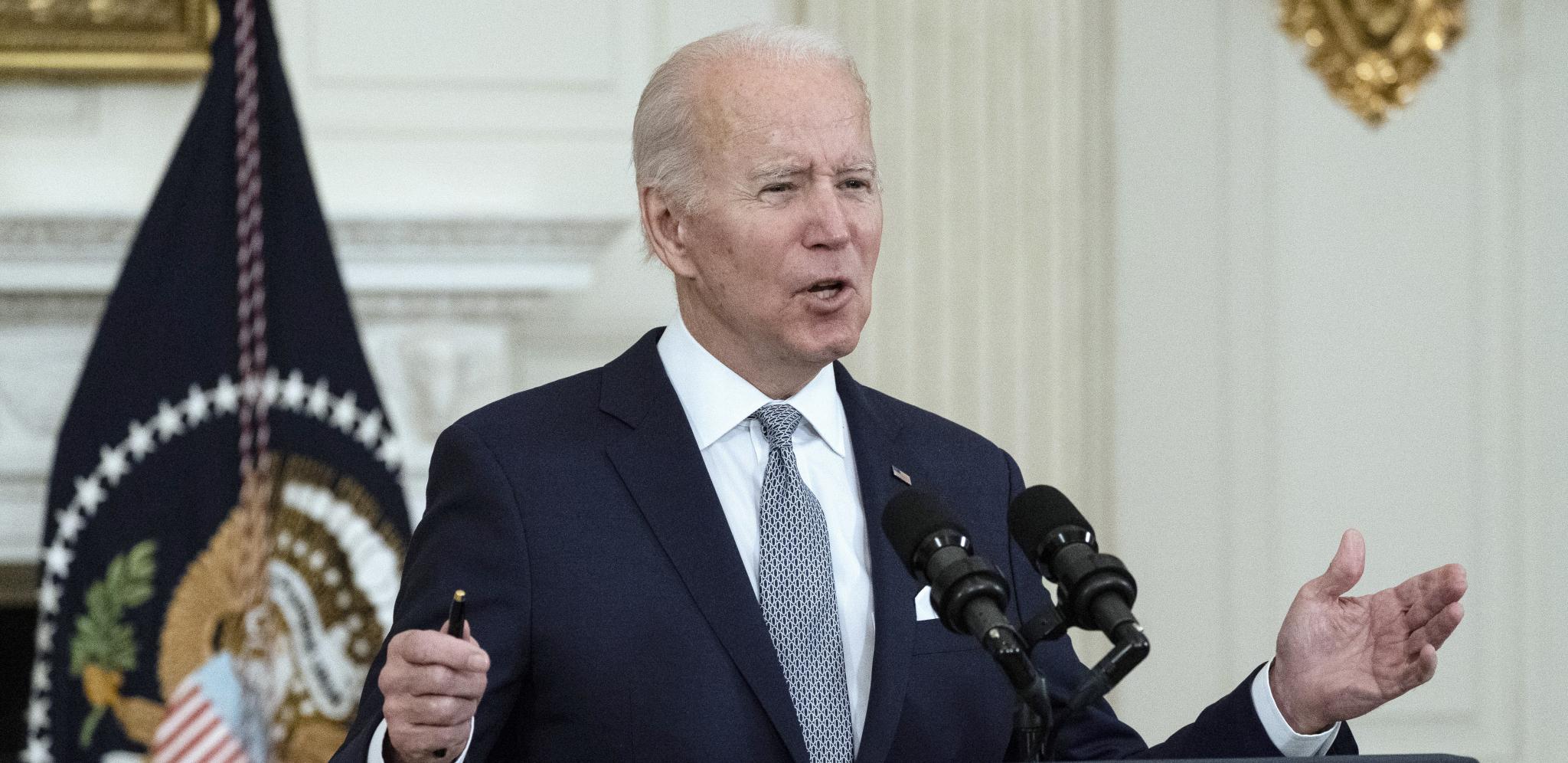 RUSIJA ĆE MORATI DA SE ODREKNE TERITORIJE Bajden se oglasio pa otkrio plan Amerike za Ukrajinu, evo šta se sprema