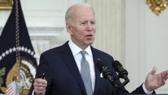 BAJDEN PORUČIO Nećemo slati vojsku u Ukrajinu, ali je i dalje podržavamo