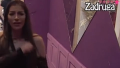 U SEVDAHU! Dalili ne izbija ova pesma iz glave, Dejanu nije pravo, ali ne sme da joj se zameri!