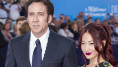 "NAPUMPAO SI DETE I HVALIŠ SE" 30 godina mlađa žena slavnog glumca je trudna, a njega prozivaju da je pedofil