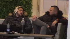 SAD DA UĐEMO U VEZU BILA BI SAVRŠENA, SAMO DA... Filip Car raskrinkao Dalilu, otkrio da je krišom plakala!