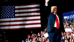 ZVANIČNO Donald Tramp lansirao sopstvenu društvenu mrežu!