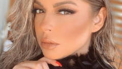 DA LI STE ZNALI DA OVA PEVAČICA KRIJE SVOJE PRAVO IME? Vanja Mijatović priznala kako se zapravo zove