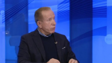 DA LI JE OVO PRVI KORAK KA STVARANJU VELIKE ALBANIJE? Rama kandiduje Pacolija za predsednika Albanije