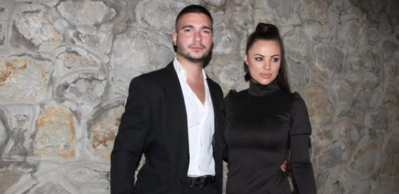 SLAVLJE U PORODICI ŠIJAN Bojana Rodić i Mirko podelili radosne vesti