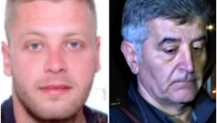 IDENTIFIKOVANI SU Nenad Periš o nepoznatom paru sa video snimka