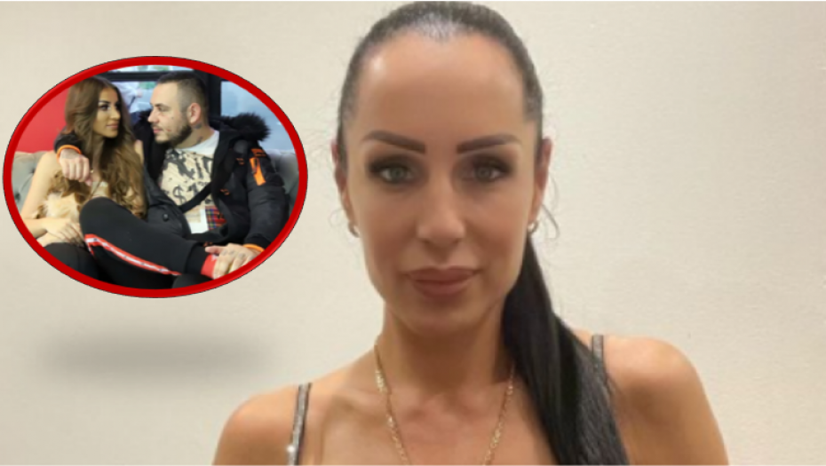 NE MOGU DA KAŽEM DA NEĆE NAPRAVITI ISTU GREŠKU! Ljuba Pantović se plaši pomirenja Dalile i Cara