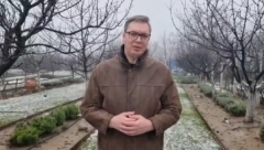 VUČIĆ U SREDU U PRIBOJU Pozvali su ga predstavnici opštine, kao i stranaka svih nacionalnosti