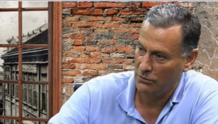 ČUROVIĆ:  Zabrana tv Happy u CG je manevar za zatvaranje medijskog prostora DF uoči lokalnih izbora