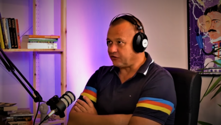 SMETA MU DRŽAVA, ALI NE I NJEN NOVAC Treba li novinari da se plaše pretnji Čobana!?