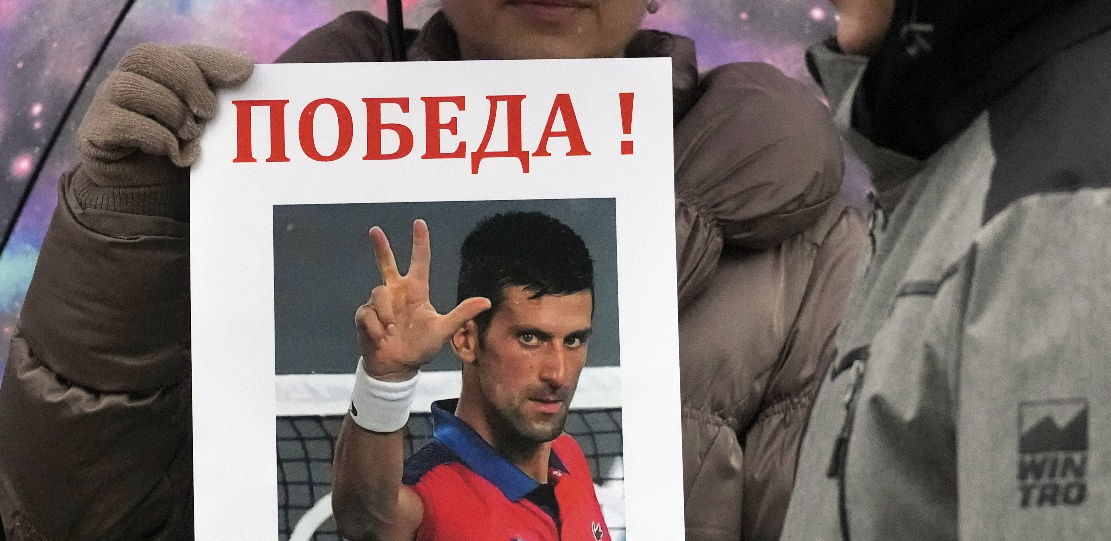 KONAČNO SU SVE PRIZNALI! Australijanac otkrio pravu istinu!