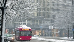 RHMZ IZDAO UPOZORENJE Dolazi ledena kiša, pridržavajte se tri pravila!