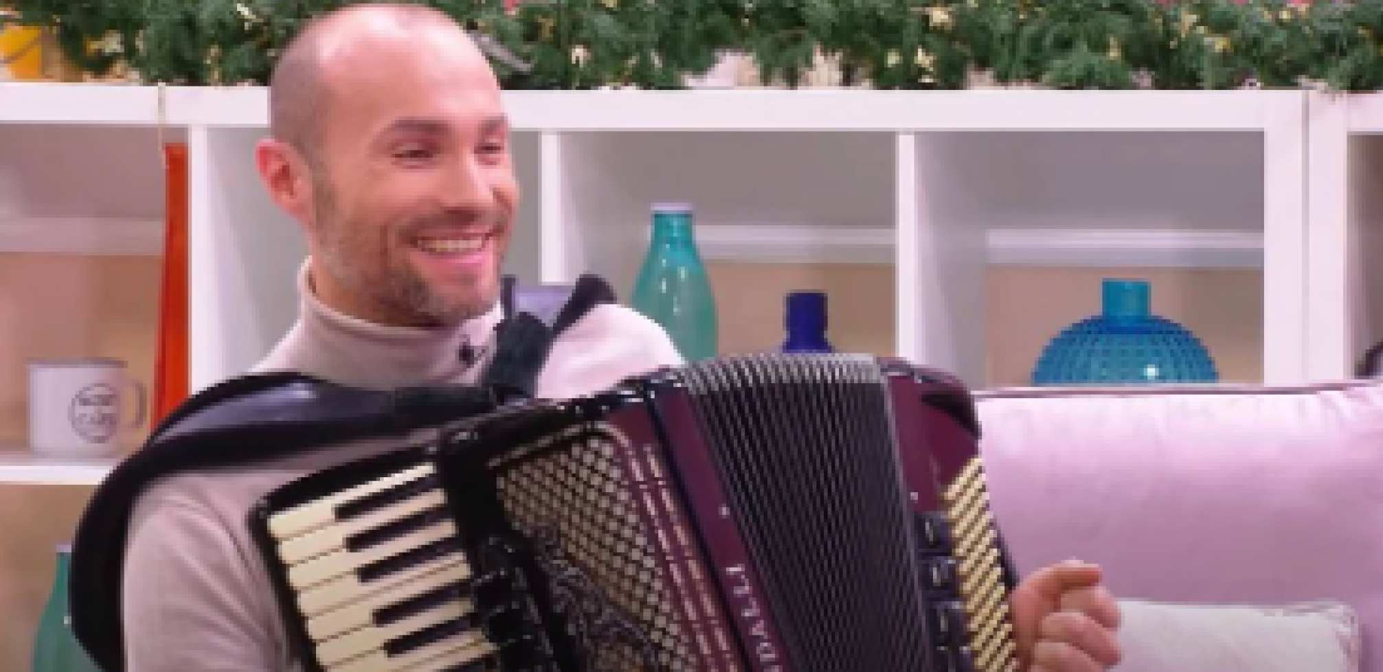 IMAO JE 128 KG, PA SE ISTOPIO! Aleksandar Sofronijević je pomoću ove ishrane uspeo da smrša 40 kilograma, a ova stvar je bila veoma važna!