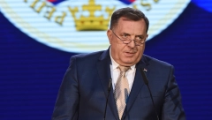 PROMENA U ZADNJI ČAS Dodik umesto Tegeltije na večeri kod Borelja u Briselu