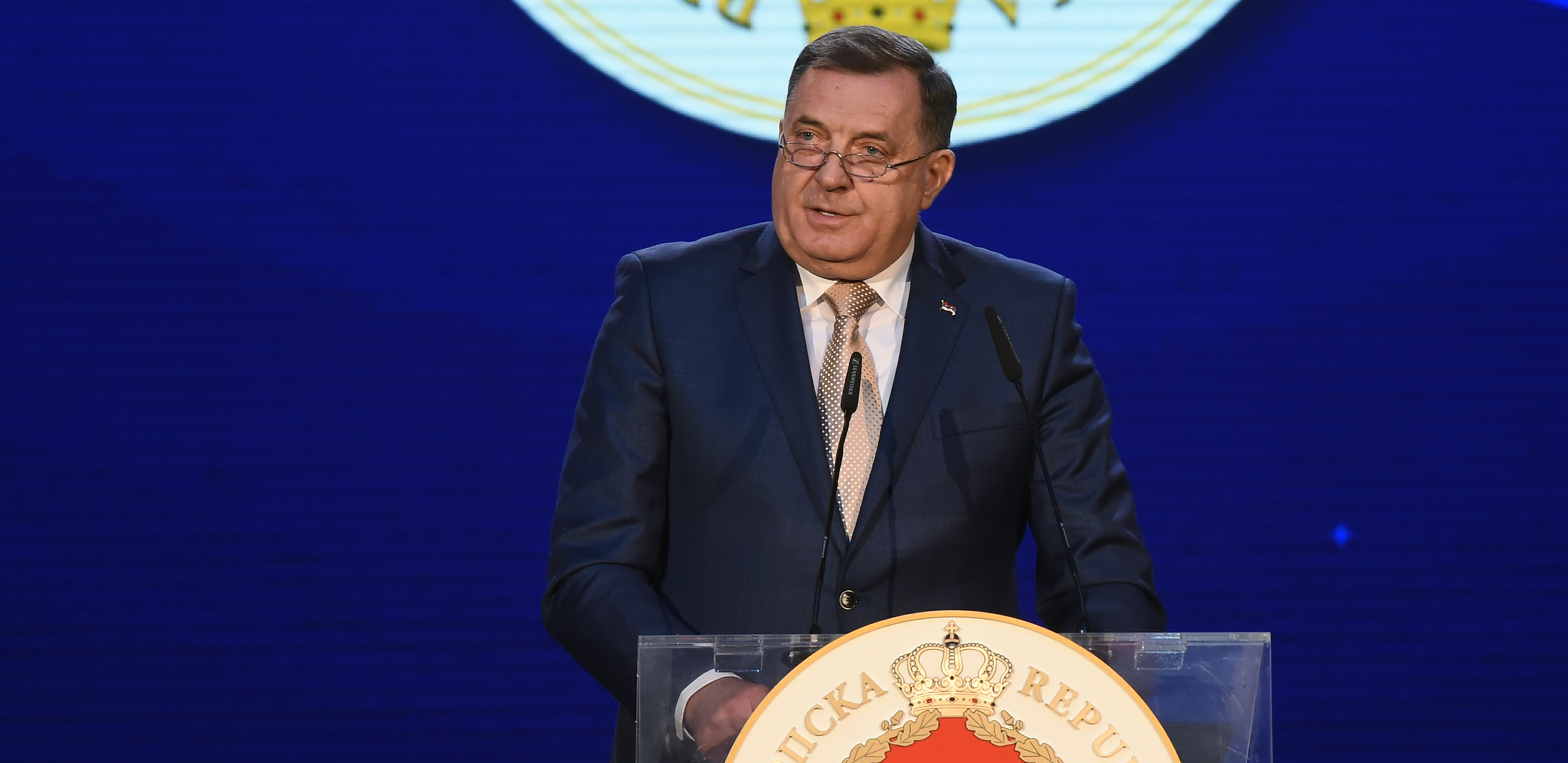 DODIK O ZAJEDNIČKIM INSTITUCIJAMA: Testiraćemo ih, predložićemo nešto, pa ako prihvate...