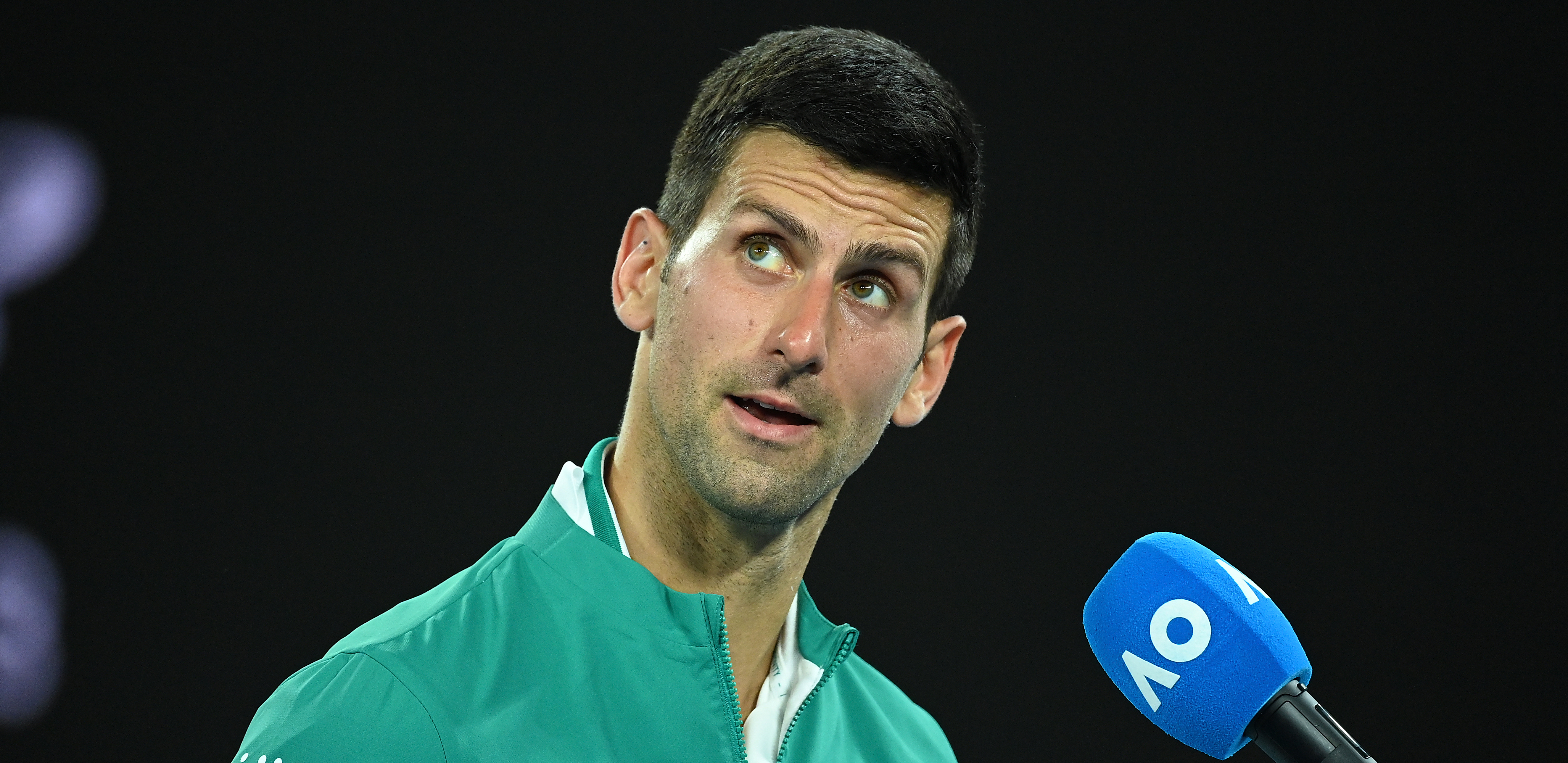 VAŽNA PORUKA! Novak jasno istakao šta mu je sada prioritet!