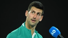 VAŽNA PORUKA! Novak jasno istakao šta mu je sada prioritet!