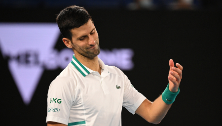 ODLAŽE SE SUĐENJE ĐOKOVIĆU? Australiji preti veliko nevreme, Novak čeka konačnu odluku! (VIDEO)